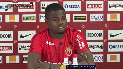 Troyes - AS Monaco : "Se donner à 200%"
