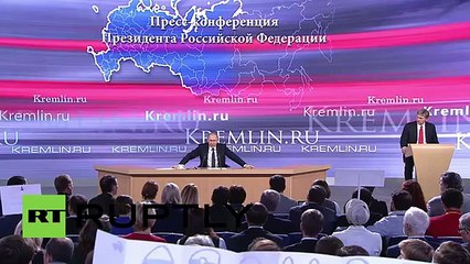 Putin: Bugünkü Türkiye yönetimiye ilişkileri devam ettirmek imkansız