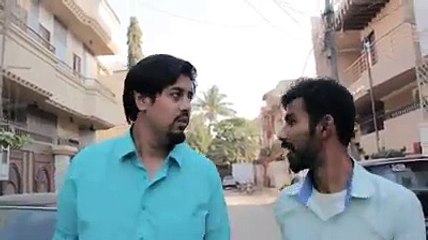 Living in Karachi, have you ever faced such situation