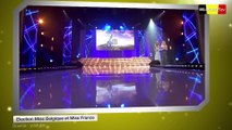 Election Miss Belgique et Miss France