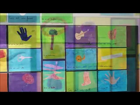 Exposition d'Arts visuels OPPOSER