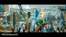 Raees Official Trailer of Bollywood Hindi Movie 2016 - Music, Songs Launched 2016 - Mahira Khan