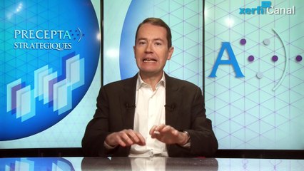 Jérôme Barthélemy, Xerfi Canal De bons auditeurs peuvent faire de mauvais audits