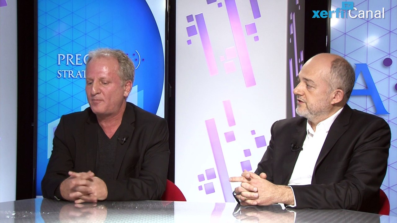 Zwi Segal et Yves Duron, Xerfi Canal La motivation : une compétence qui se développe