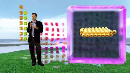 Documentary Extreme Technology World Strongest Material NG (Part-1)