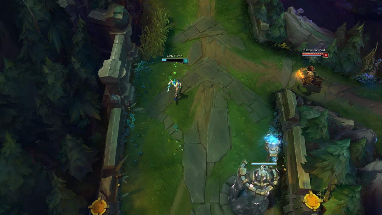 Fail Dive №  3