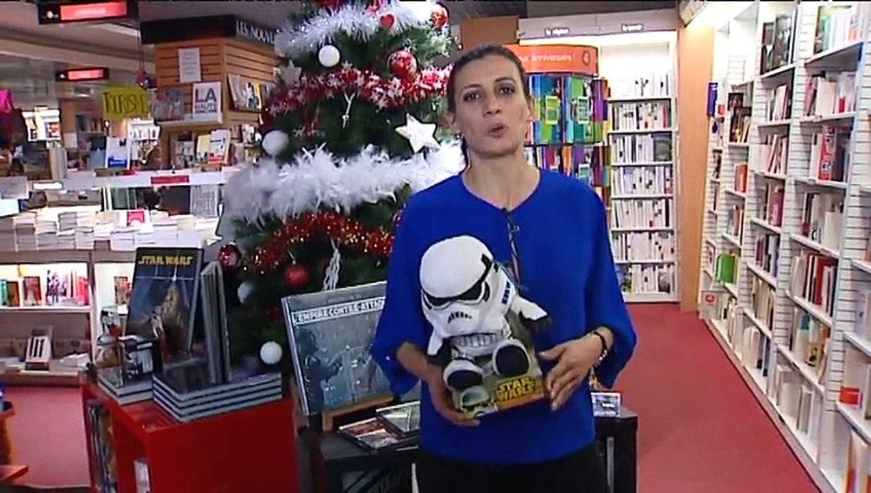 France 3 Loire  - 16 décembre 2015