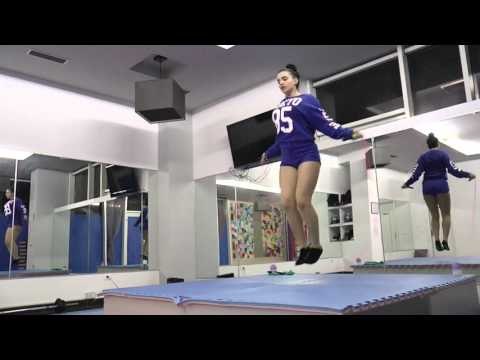 Report TV - Rreze Dielli, Goodmorning Fitnes 47
