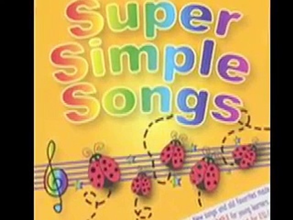 The Bath Song - Teaching Tips