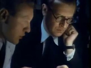 The Race for the Double Helix Part 1