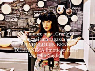 FEDERICA LEPANTO OFFICIAL-GROUP -- Dediche dai fans