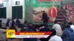 Majlis 27 Safar 1437 Shamim Haider Reciting Salaam Imam Bargah AleyMohammed
