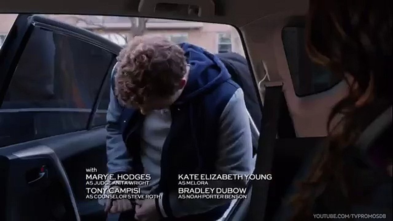 Law and Order: Special Victims Unit 17. Sezon 10. Bölüm Fragmanı (23 Aralık)