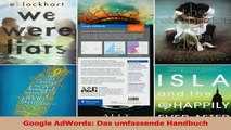 Download  Google AdWords Das umfassende Handbuch Ebook Online
