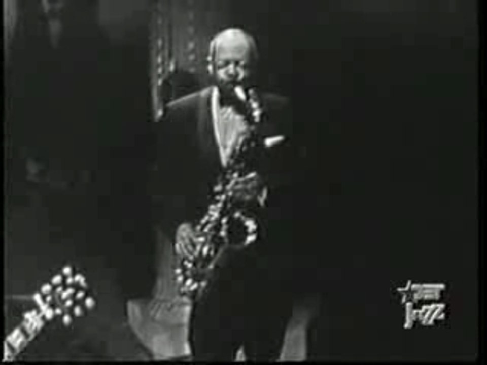 Nat King Cole  Coleman Hawkins