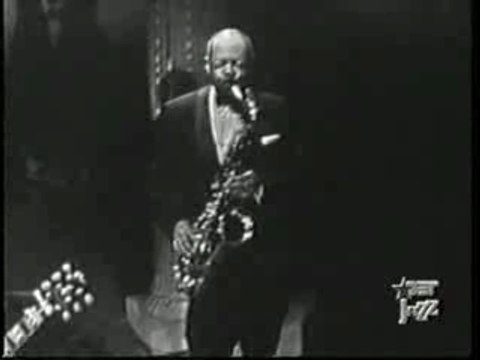 Nat King Cole Coleman Hawkins