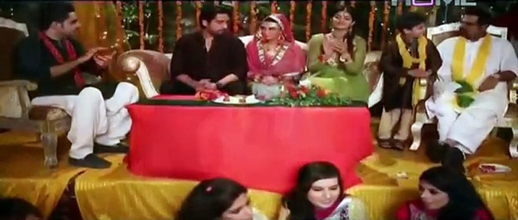 Meri Bahuien Episode 2