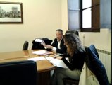 Commissione comunale sanità