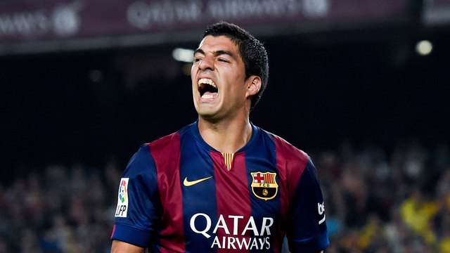 Mondial des Clubs : le triplé de Suarez !