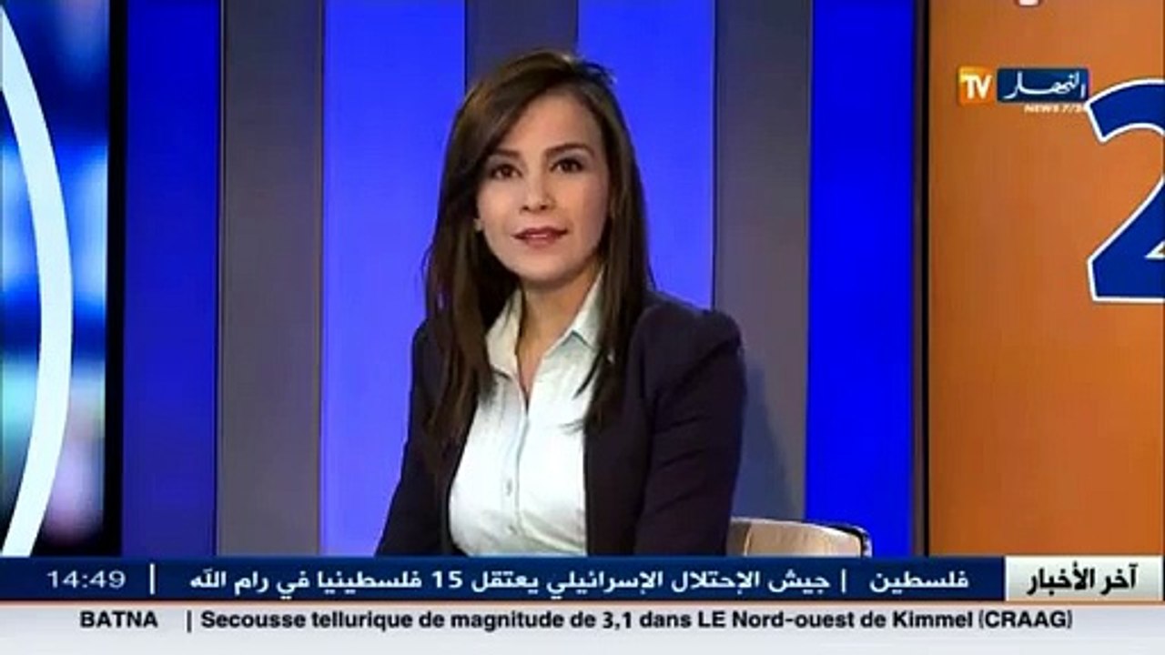 بدأ فعاليات المهرجان العالمي للموسيقى الأندلسية و الموسيقى العتيقة