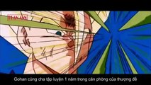 Rap về Gohan (Dragon Ball - 2) - Rap Anime