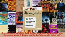 Download  Der Allesverkäufer Jeff Bezos und das Imperium von Amazon plus EBook inside ePub mobi PDF Online