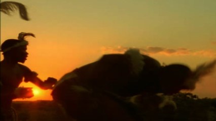 Uygarlığın Büyük Hazineleri | Afrikanın Kayıp Krallığı