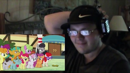 Norty Reacts: Slice of Life