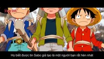 Rap về Ace (One Piece) - Rap Anime