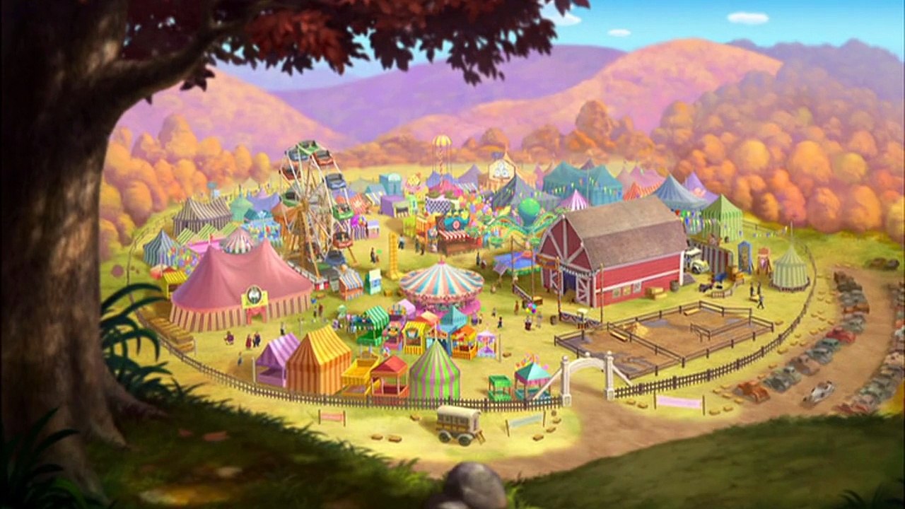 NDTV: Fox and the Hound 2
