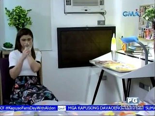 Because Of You December 17, 2015 Part 1