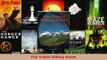 Download  The Yukon Hiking Guide Ebook Free