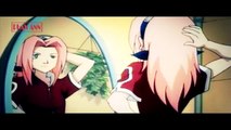 Rap về bộ 3 (Naruto, One Piece) - Rap Anime