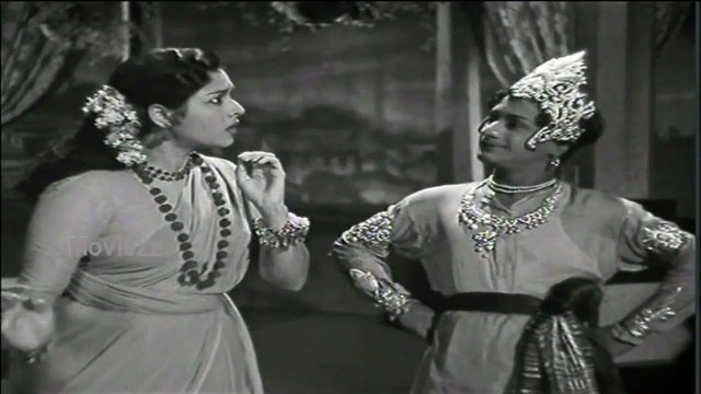 Rambo Raja Revolver Rani Full Movie Part 7