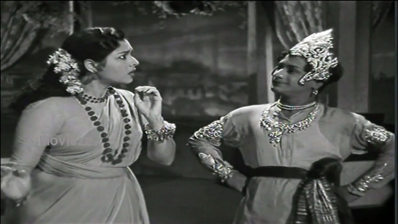 Rambo Raja Revolver Rani Full Movie Part 7