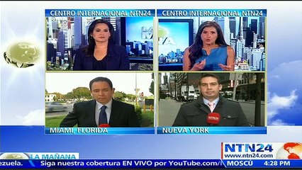 Este jueves se realizará la audiencia de los sobrinos de Nicolás Maduro acusados de narcotráfico