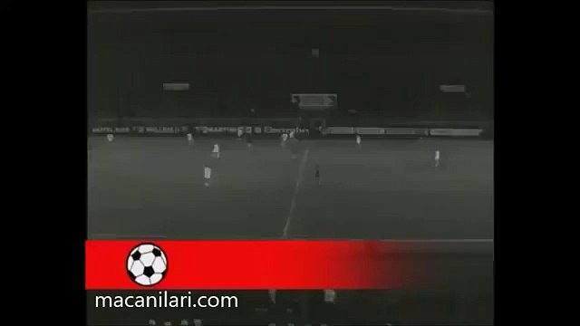 13.04.1969 - 1968-1969 European Champion Clubs' Cup Semi Final 1st Leg AFC Ajax 3-0 Spartak Trnava