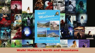 Read  Walk Mallorca North and Mountains Ebook Free