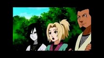 Rap về Jiraiya (Naruto) - Rap Anime