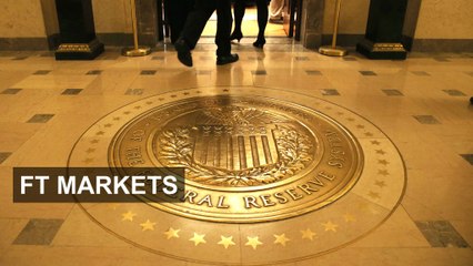 Bond markets discount Fed’s estimates