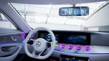 Mercedes Benz iaa concept digital transformer I The Motorist.com