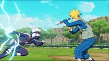 Rap về Kakashi (Naruto) - Rap Anime