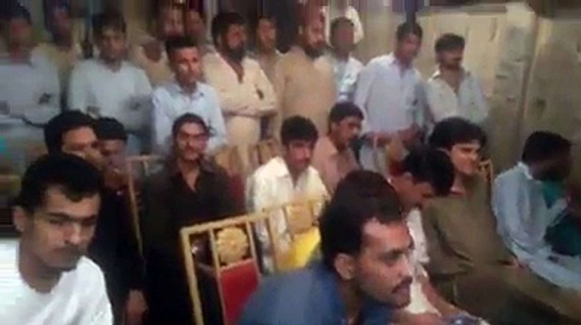 wazeer khan song