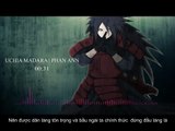 Rap về Madara (Naruto) - Rap Anime