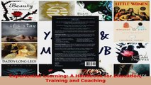 Experiential Learning A Handbook for Education Training and Coaching PDF