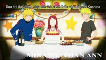 Rap về Minato (Naruto) - Rap Anime