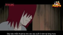 Rap về Nagato   Pain (Naruto) - Rap Anime