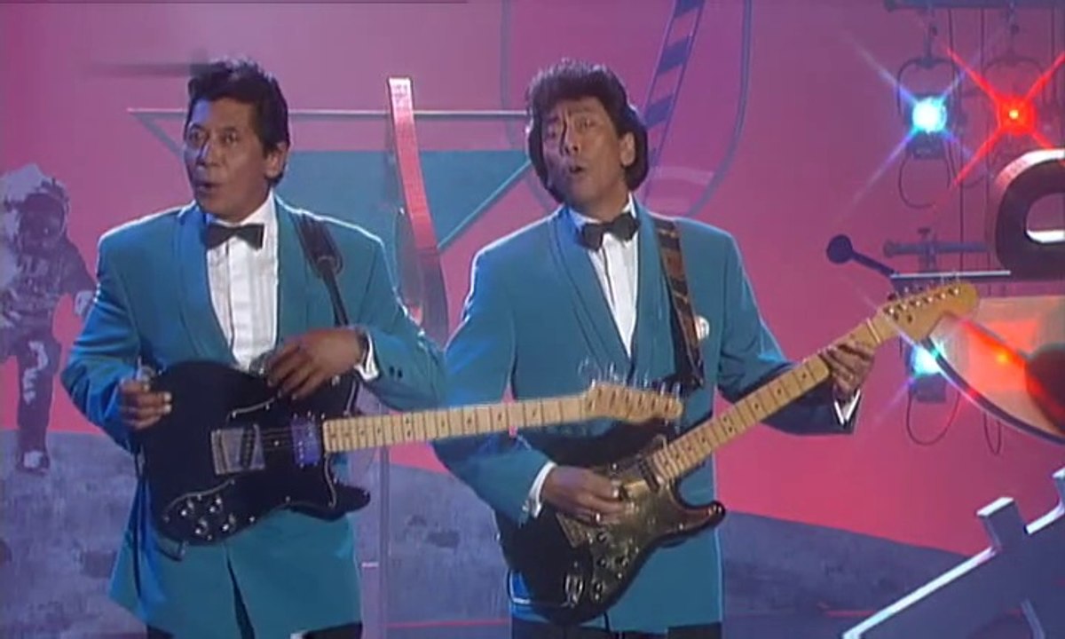 Blue Diamons - Ramona 1995