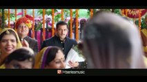 Aaj Unse Milna Hai - DJ AVS - Prem Ratan Dhan Payo 2015 - Video Song