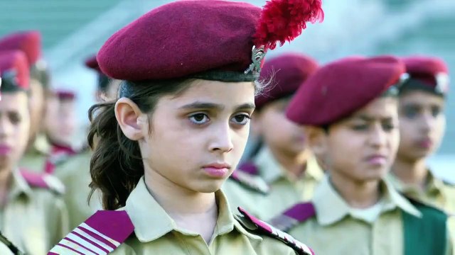 Ye Jung Bhi Hum Hi Jeetein Gy - Nation Fights Back - ISPR Production - Ali Azmat - Video Dailymotion